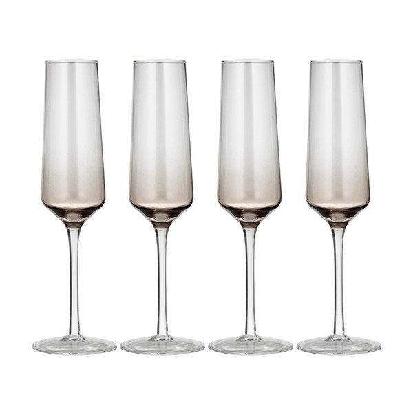 Šampanjaklaasid, 4 tk komplektis 240 ml Prism - Ladelle