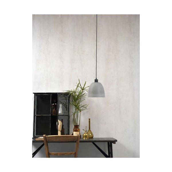 Rippvalgusti betoonist , ⌀ 21 cm Malaga - Citylights-image-3