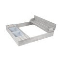 Liivakast Outdoor + - Roba