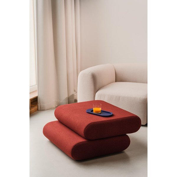 Punane väljaheide Taso - noo.ma-image-1