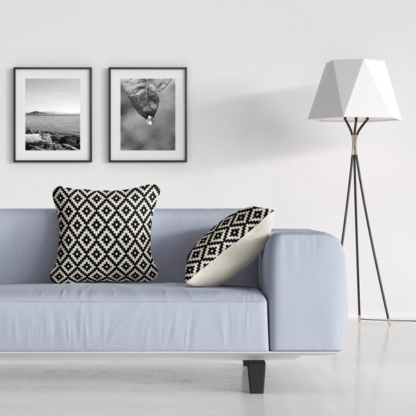 Dekoratiivpadi Helen, 43 x 43 cm - Kate Louise-image-1