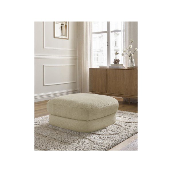 Beež bukleekangast tumba Leonore - Bobochic Paris-image-3