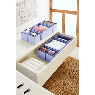 Kangast sahtlite korrastajad 4 tk komplektis - Mioli Decor