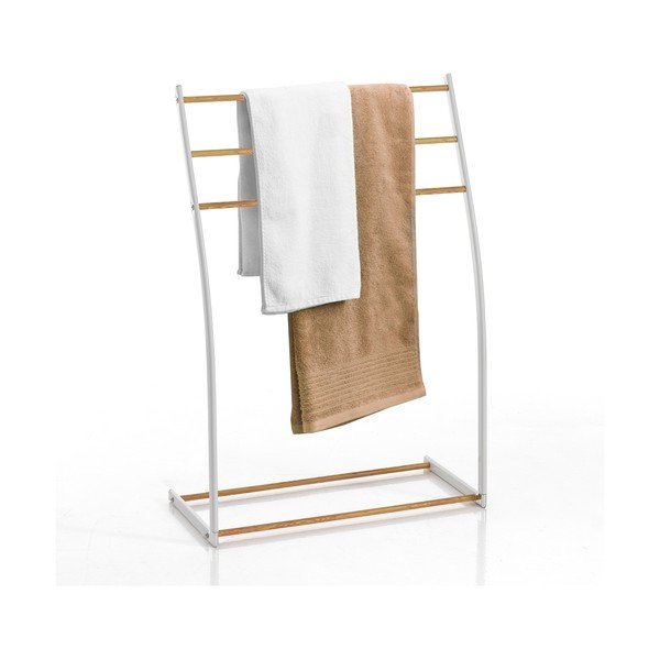 Valge rätikuhoidja Rino - Tomasucci-image-2