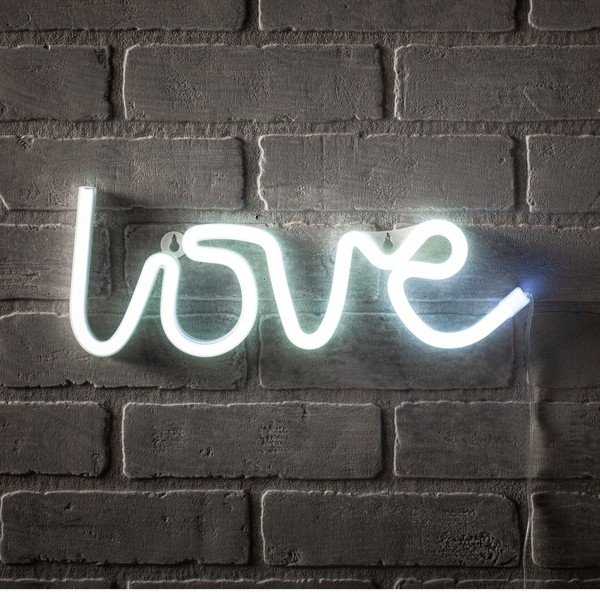 Kerge kaunistus Love - Tomasucci-image-2