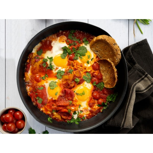 Eemaldatava käepidemega alumiiniumpann 29,5x35,5 cm INGENO Eco Resist L3979302 - Tefal-image-1