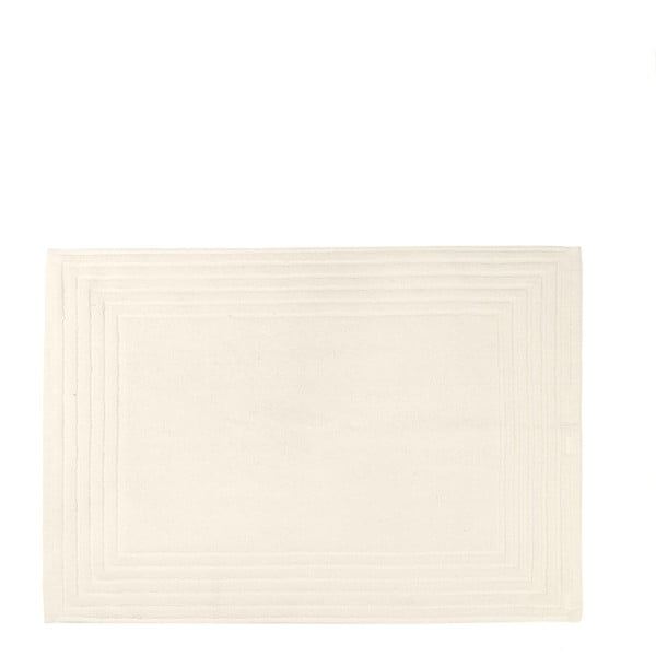 Béžový ručník Artex Alpha, 50 x 70 cm