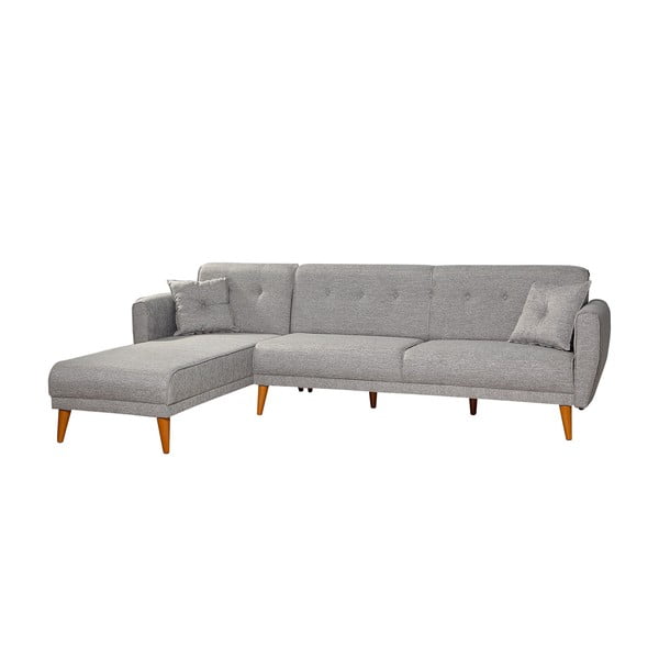 Helehall nurgadiivanvoodi Aria – Balcab Home-image-3