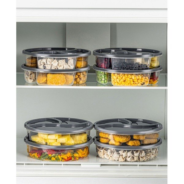 Toidupakendid 8tk komplektis - Hermia-image-1