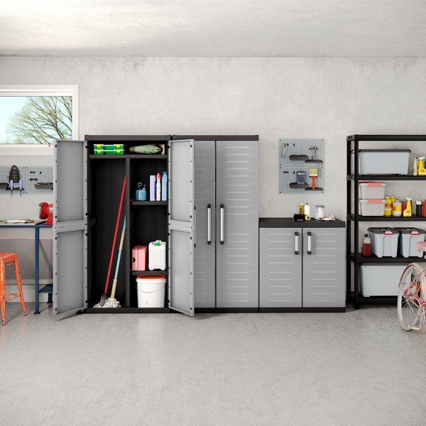 Töökoja kapp Detroit XL - Keter-image-1