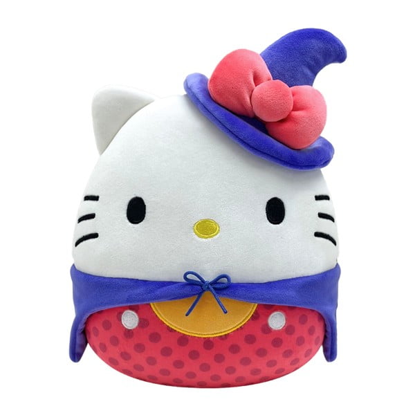 Plüüsist mänguasi Hello Kitty - SQUISHMALLOWS