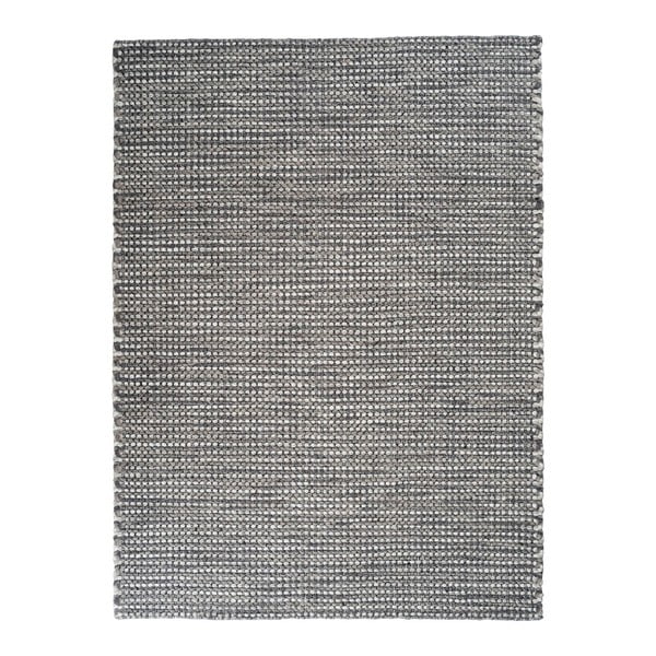 Vlněný ručně tkaný koberec Linie Design Trento, 250x300 cm