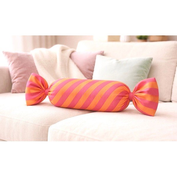 Dekoratiivne padi 60x15 cm Sugar Candy - Mioli Decor-image-1