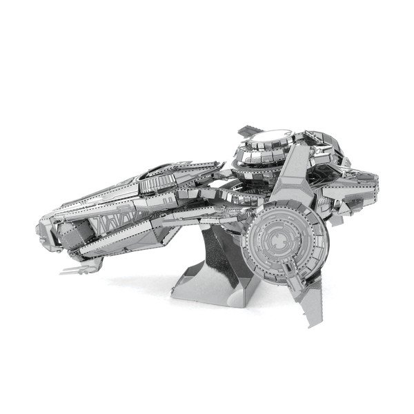 Model Halo Forerunner Phaeton-image-2