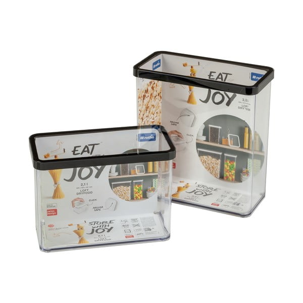 Toidukarp Loft - Rotho-image-2