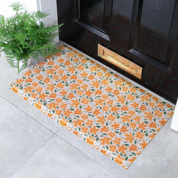 Matt 40x70 cm Lily - Artsy Doormats-image-1
