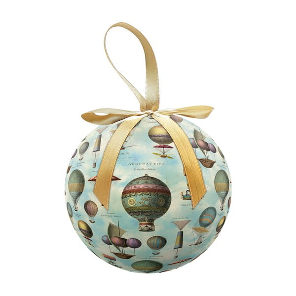 Jõulukaunistused 6tk komplektis Classics - Kartos-image-3