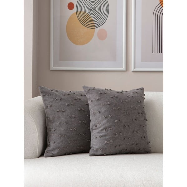 Padjakatted 2tk komplektis 43x43 cm Tuffet - Mioli Decor-image-3