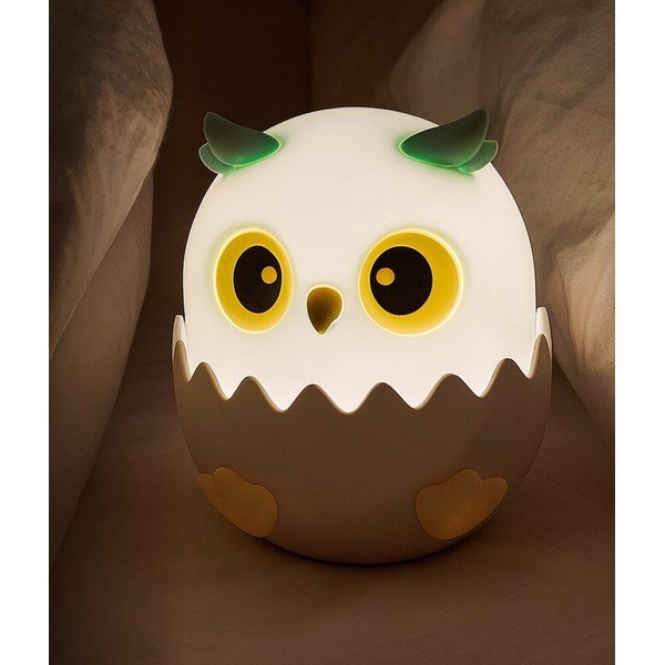 Laste öölamp Ella - Fischer & Honsel-image-1