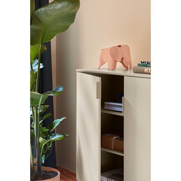 Beež kapp 110x114 cm Totem - Teulat-image-1