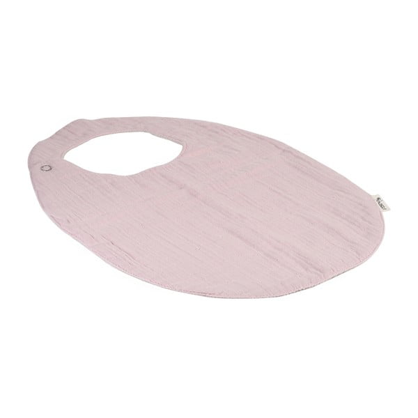 Roosa musliinist rinnatükk Oslo - Kindsgut-image-2