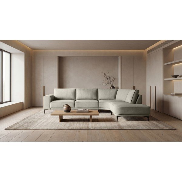 Helehall nurgadiivan (parem nurk) Copenhagen - Scandic-image-1