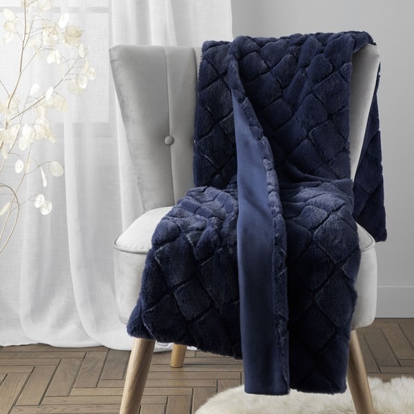 Tekk 130x170 cm Cosy Diamond - Catherine Lansfield-image-1