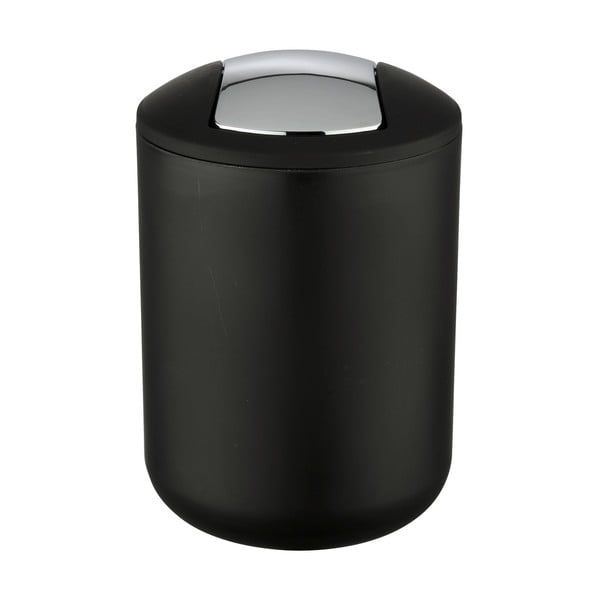 Must plastikust vannitoatarvikute komplekt Brasil - Wenko-image-2