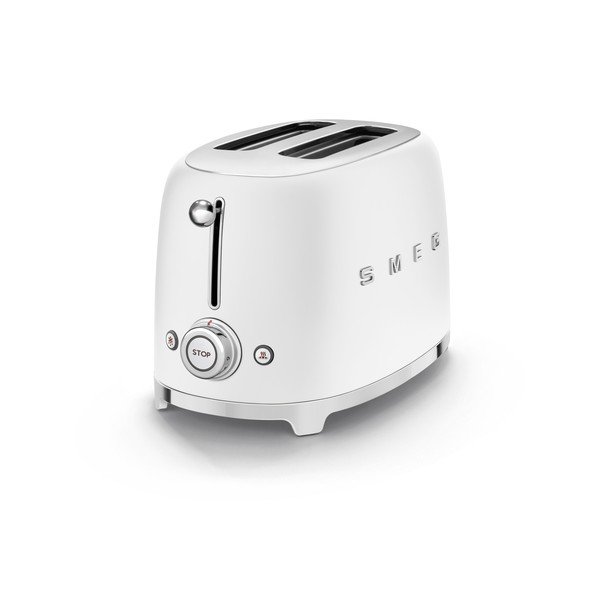 Valge röster 50's Retro Style - SMEG-image-4