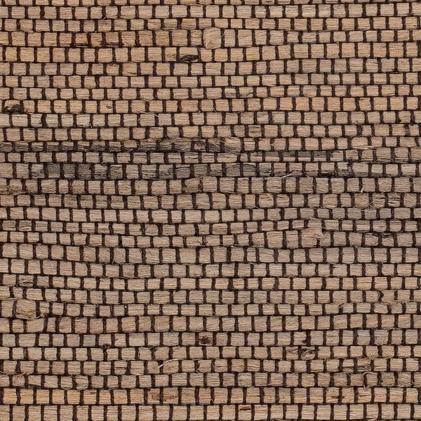 Puuvillane/juutist lauajooksja 180x35 cm Im - Bloomingville-image-4