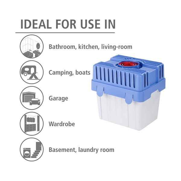 Niiskuseabsorber - Wenko-image-4