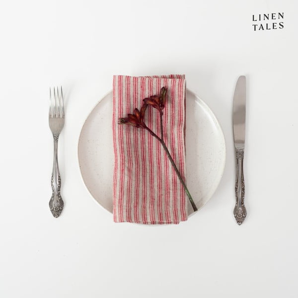 Salvrätikud 2tk komplektis - Linen Tales-image-3