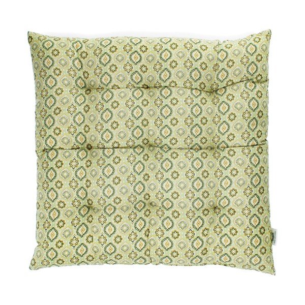 Puuvillane istmepadi 37x37 cm Blockprint - Rex London