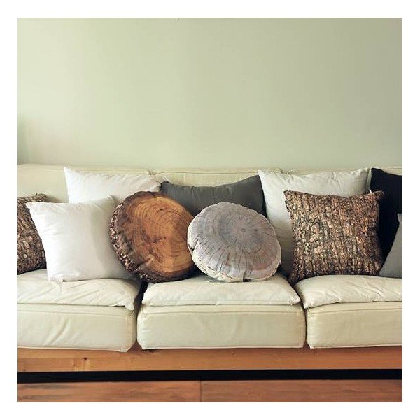 Polštář MeroWings Ring, Ø 40 cm-image-4