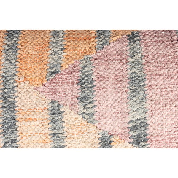 Dekoratiivpadi 30x60 cm Hampton - Dutchbone-image-4