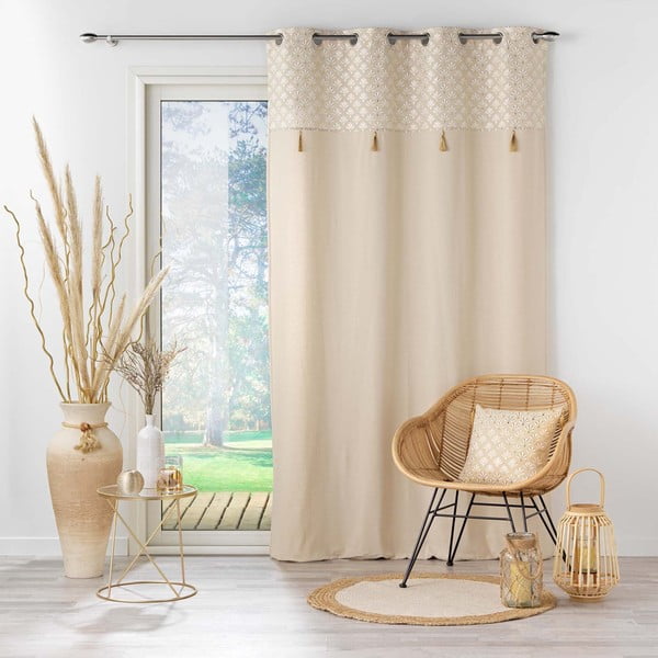 Dekoratiivpadi 40x40 cm Rafina - douceur d'intérieur-image-1