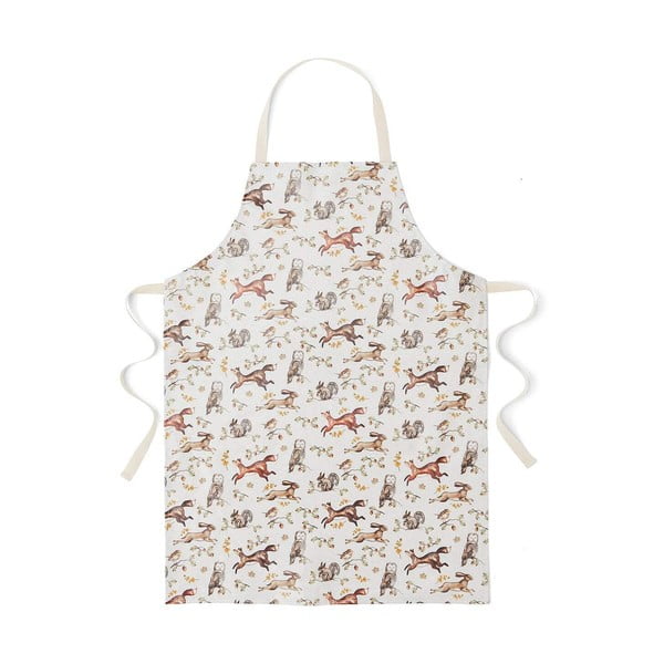 Puuvillane põll Forest Fable - Cooksmart ®-image-3