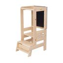 Männipuidust ronimistorn Montessori - Meowbaby