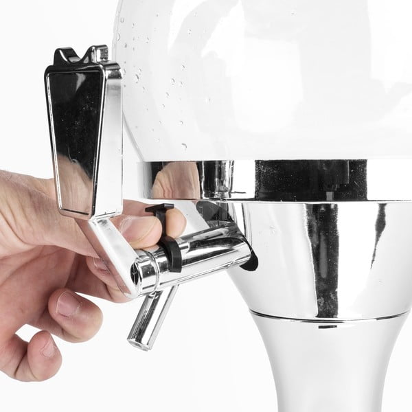 Alkoholi dosaator koos kraaniga Jahutamine - InnovaGoods-image-2