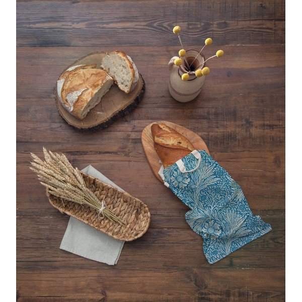 Leivakott 20,5x61 cm Wild Flowers - Tierra Bella-image-1