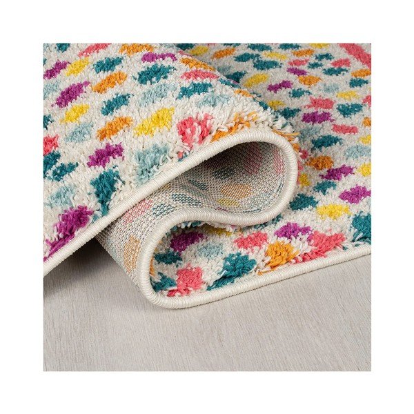 Vaip 140x200 cm Rainbow Spot - Flair Rugs-image-2