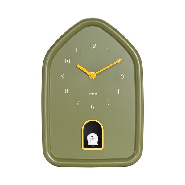 Seinakell Modern Doggy – Karlsson