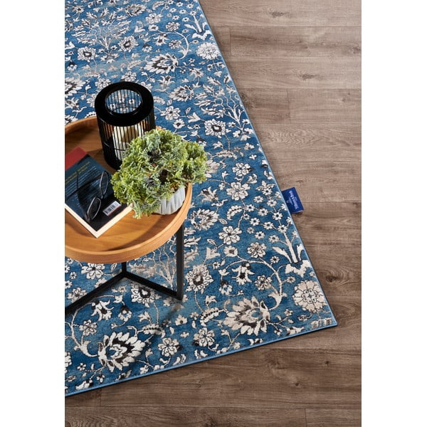 Sinine vaip 120x170 cm Ernest - Villeroy&Boch-image-2