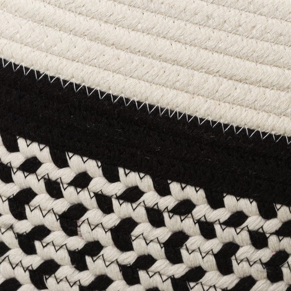 Riidest korvid 3 komplektis - Casa Selección-image-1