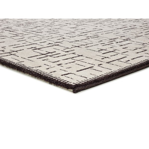 Kreem vaip 133x190 cm Retro - Universal-image-2
