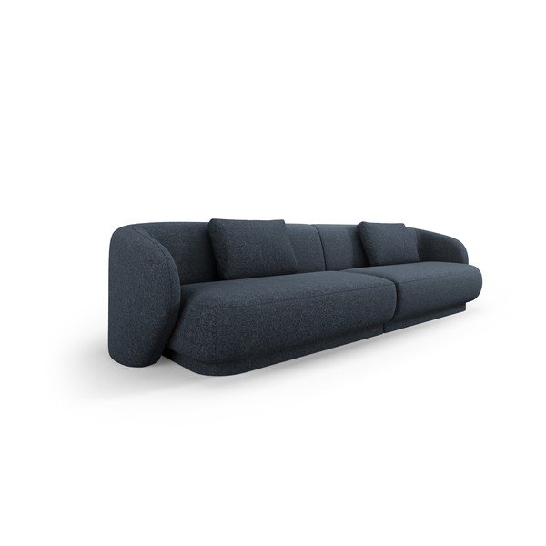 Tumesinine diivan 304 cm Camden - Cosmopolitan Design-image-2