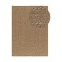 Sise- ja välistingimustes kasutatav vaip 80x150 cm Acra - Universal