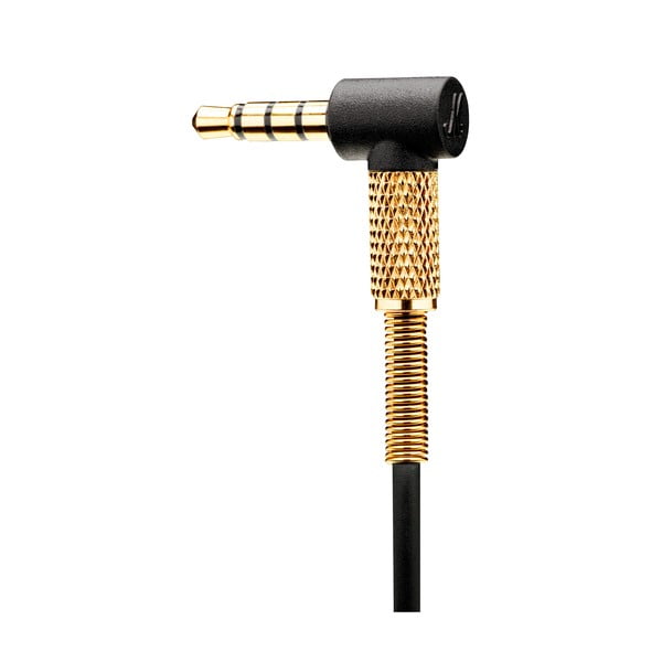 Mustad ja messingist kõrvaklapid Mode EQ - Marshall-image-2