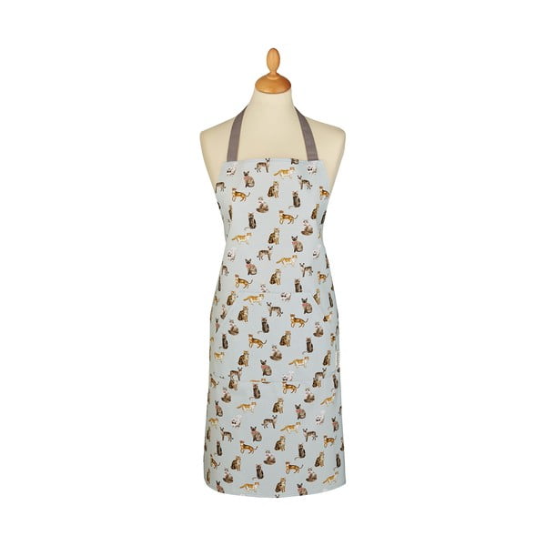 Köögirätikud, põll ja potialus komplektis  5 tk Curious Cats – Cooksmart ®-image-4