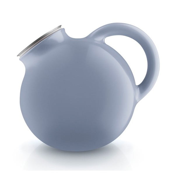 Modrá konvice na čaj Eva Solo Elegance
